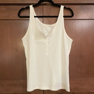 NWOT Tank Top